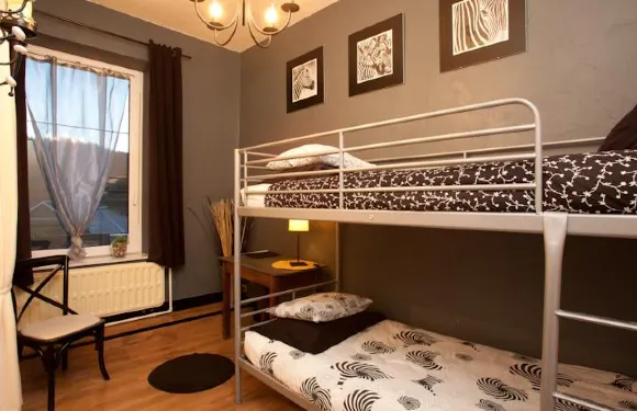 波特德拉萊恩餐廳住宿加早餐旅館