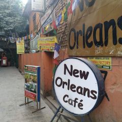 New Orleans Cafe User Photo