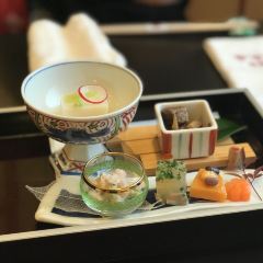 Renxingting jinban (JR boduo City ) User Photo