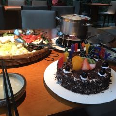七仙嶺君瀾度假酒店7/5餐廳張用戶圖片