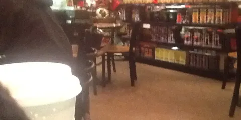 Zumi's Espresso & Ice Cream