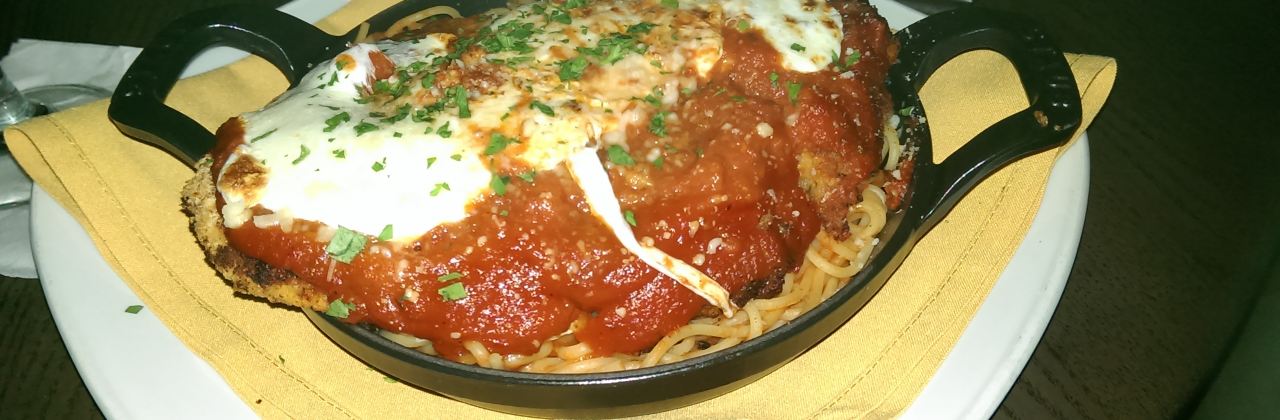 Via Italian Table