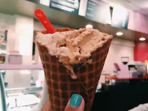 The Gelato Fiasco Old Port