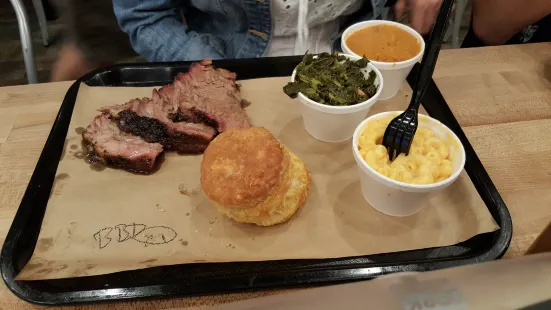 4 Rivers Smokehouse