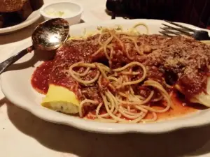 V's Italiano Ristorante