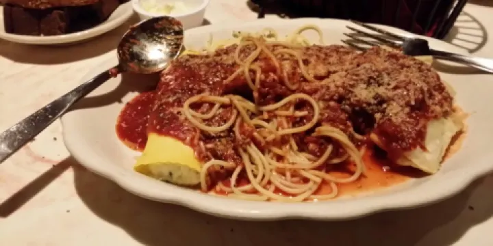 V's Italiano Ristorante