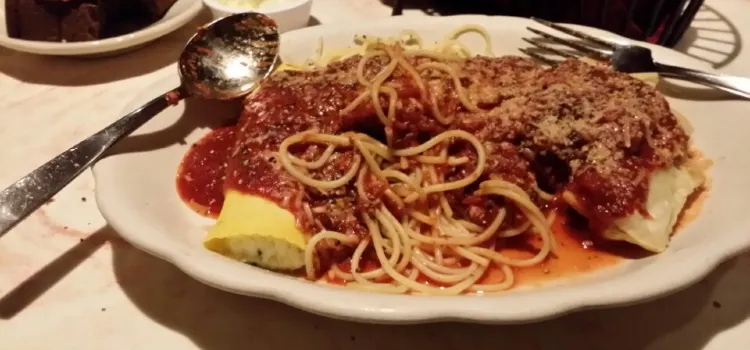 V's Italiano Ristorante