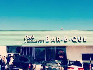 Joe's Kansas City Bar-B-Que