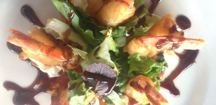 Mattison's City Grille