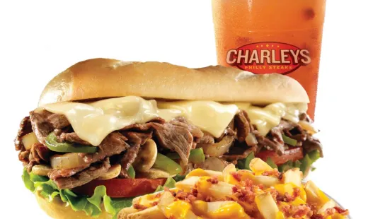 Charleys Philly Steaks