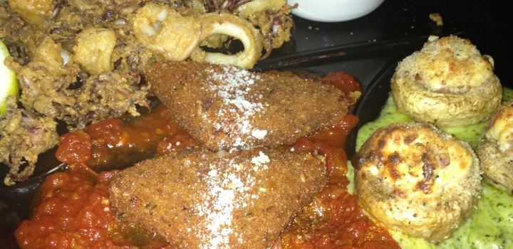 Buca di Beppo Italian Restaurant