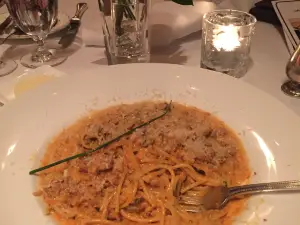 Cafe L'Europe