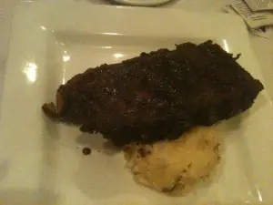 Mully's Nacoochee Grill