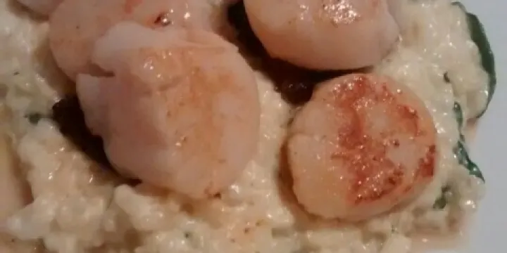 Nick's Steak and Seafood