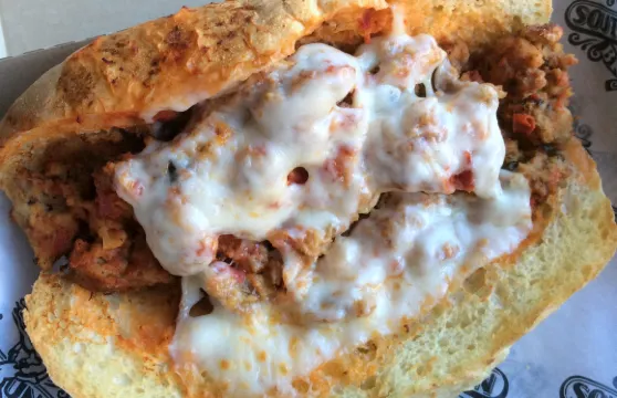 South Union Bread Cafe