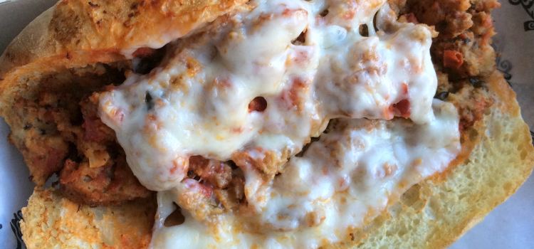 South Union Bread Cafe