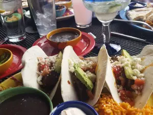 Papa Gallo Mexican Restaurant