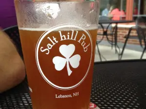 Salt Hill Pub