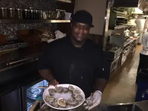 Felix's Restaurant & Oyster Bar