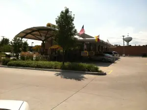 Sonic Drive-In