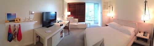 Hilton Vacation Club The Modern Honolulu