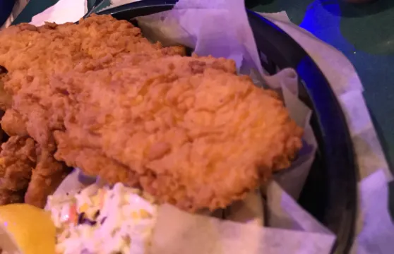 Oyster Bay Seafood Cafe