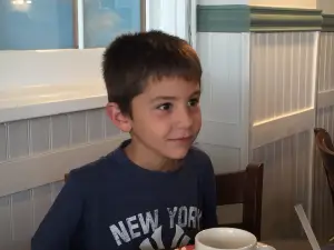 Uncle Will's Pancake House