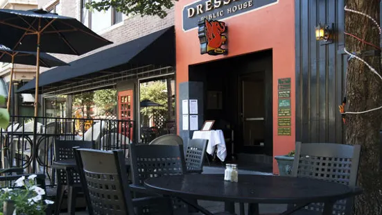 Dressel's Public house