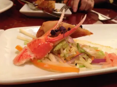 The Hollywood Brown Derby