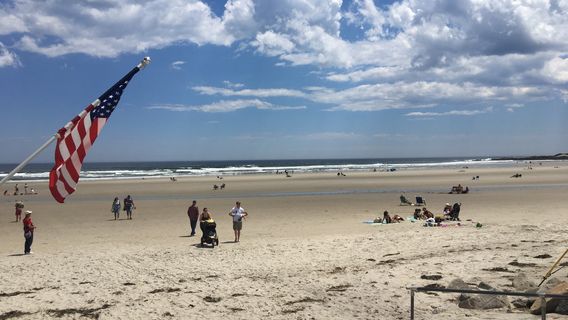 Ogunquit Beach Lobster House