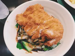 Big Bowl Noodle House