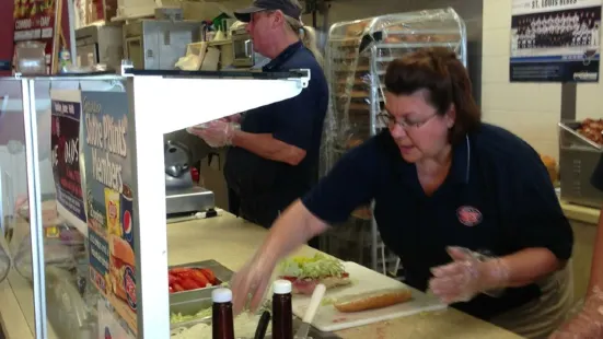 Jersey Mike's Subs