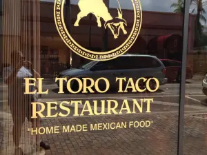 El Toro Taco