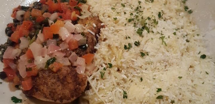 The Old Spaghetti Factory