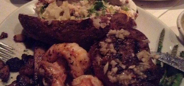 Apong's Philly Steak