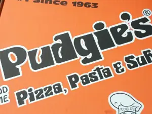 Pudgie's Pizza & Sub Shops