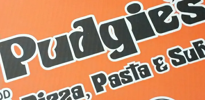 Pudgie's Pizza & Sub Shops