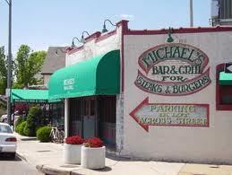 Michael's Bar & Grill
