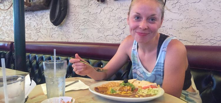 Toledo's Mexican Restaurant