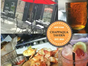 Chappaqua Tavern