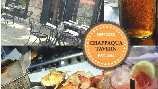 Chappaqua Tavern