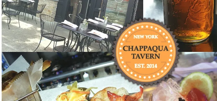 Chappaqua Tavern