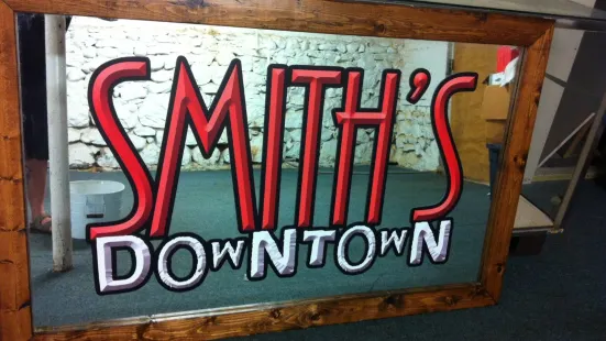 Smith's Downtown