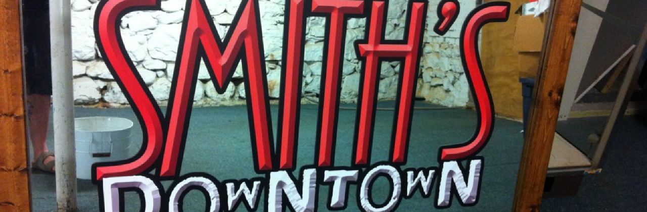 Smith's Downtown