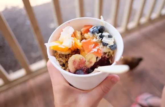 Haleiwa Bowls