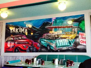 Mel's Diner