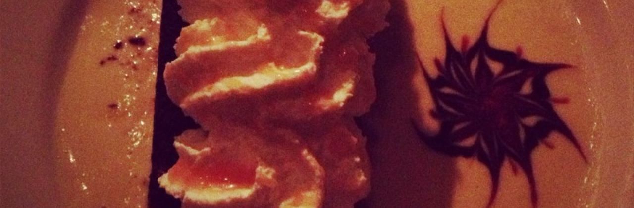 Anthony's Restaurant & Bistro