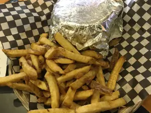 Splitz Grill