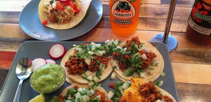 Tres Carnales Taqueria