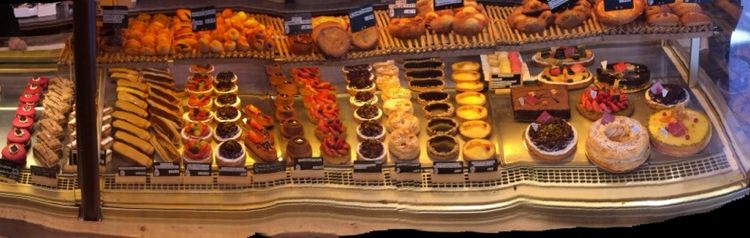 Amorino Abbesses Paris